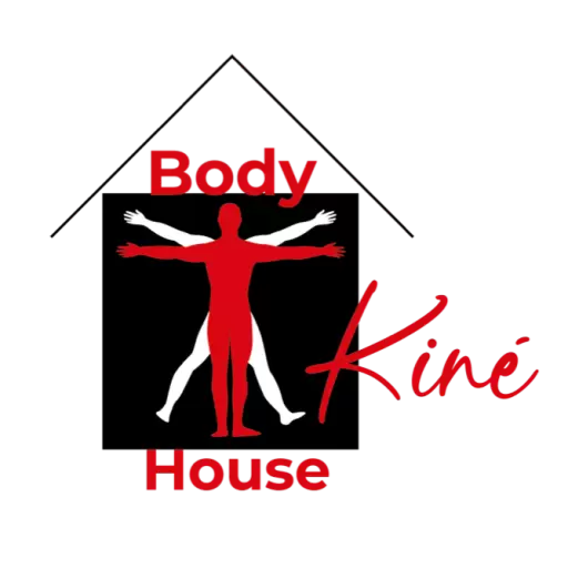 Body House Kiné