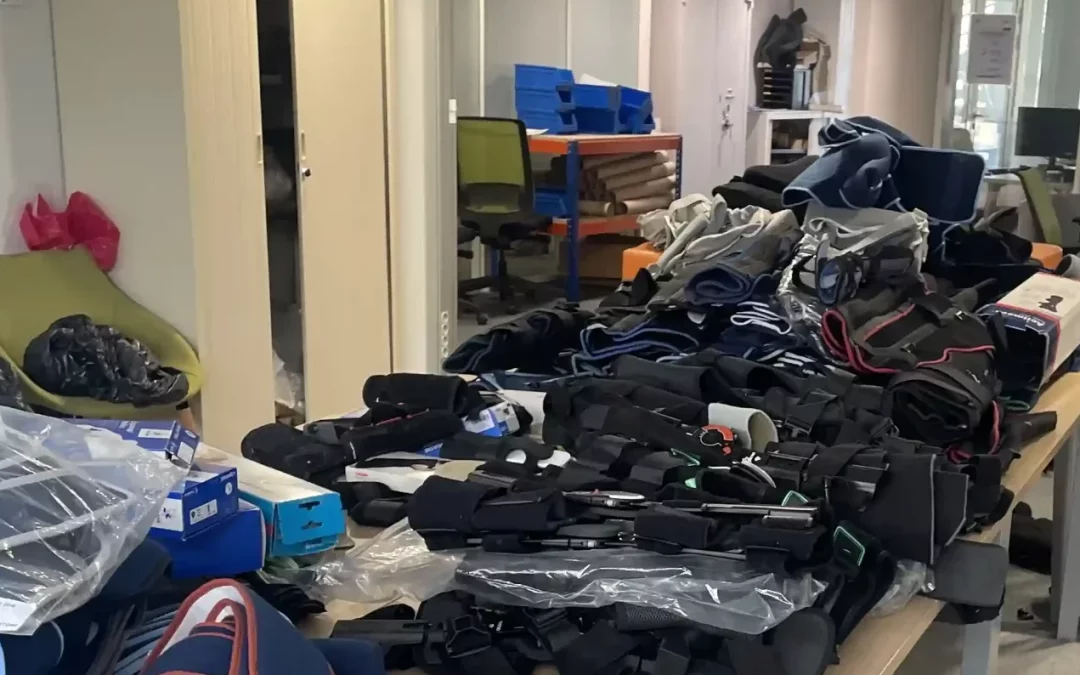 Recycler vos Attelles : Une Solution Écologique et Sociale en Plein Essor